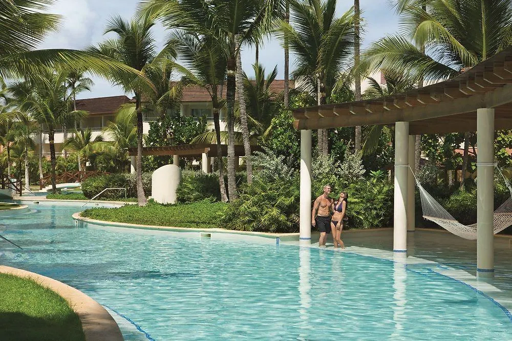 Secrets Royal Beach Punta Cana (Adults Only) 5*,  Dominican Republic
