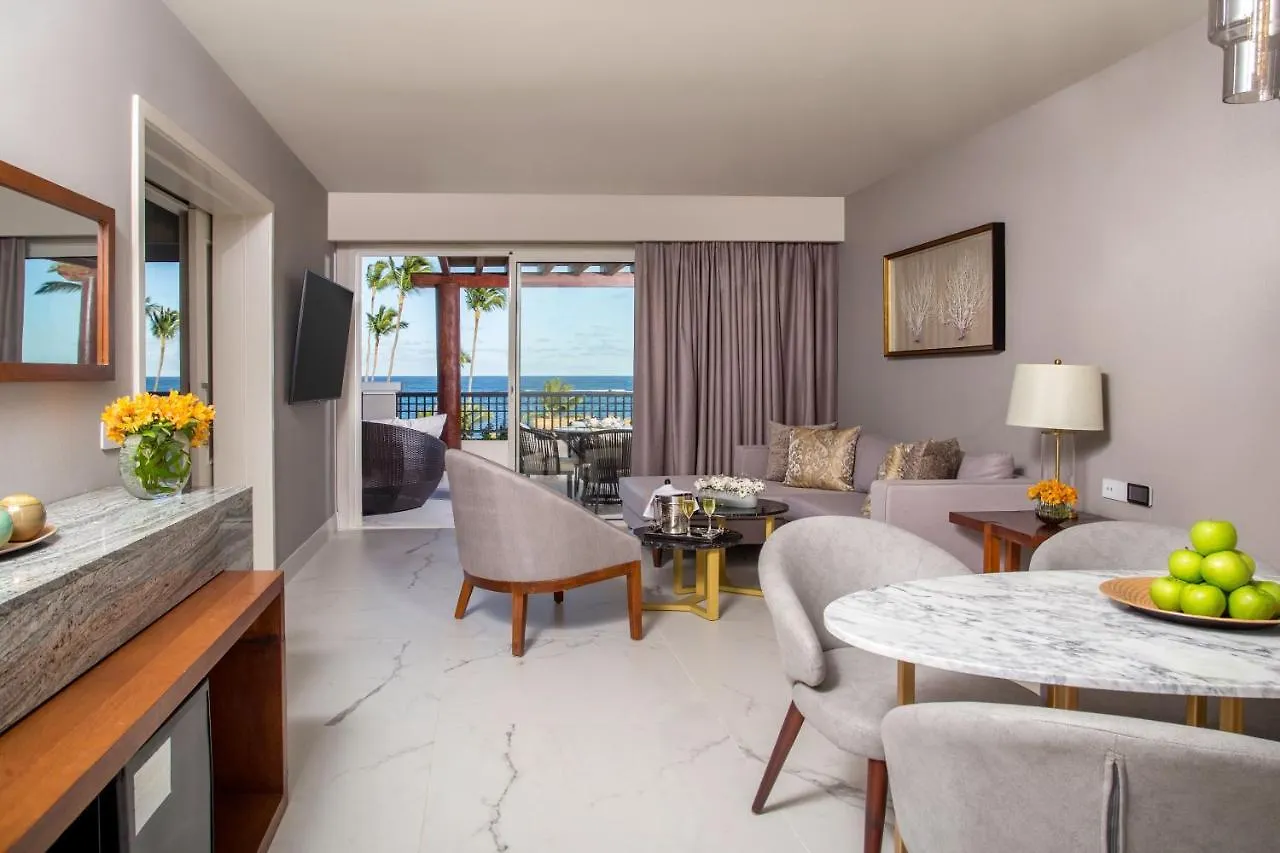 Resort Secrets Royal Beach Punta Cana (Adults Only)