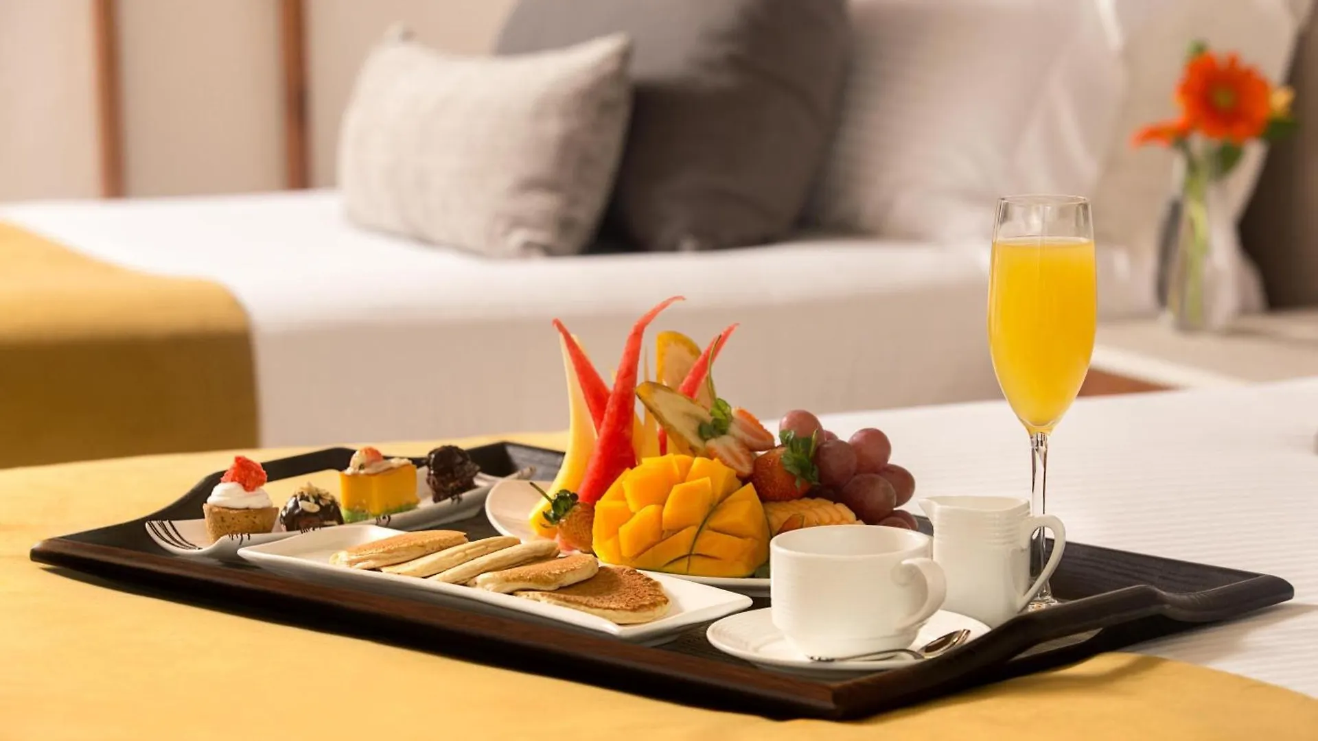 Secrets Royal Beach Punta Cana (Adults Only) Resort