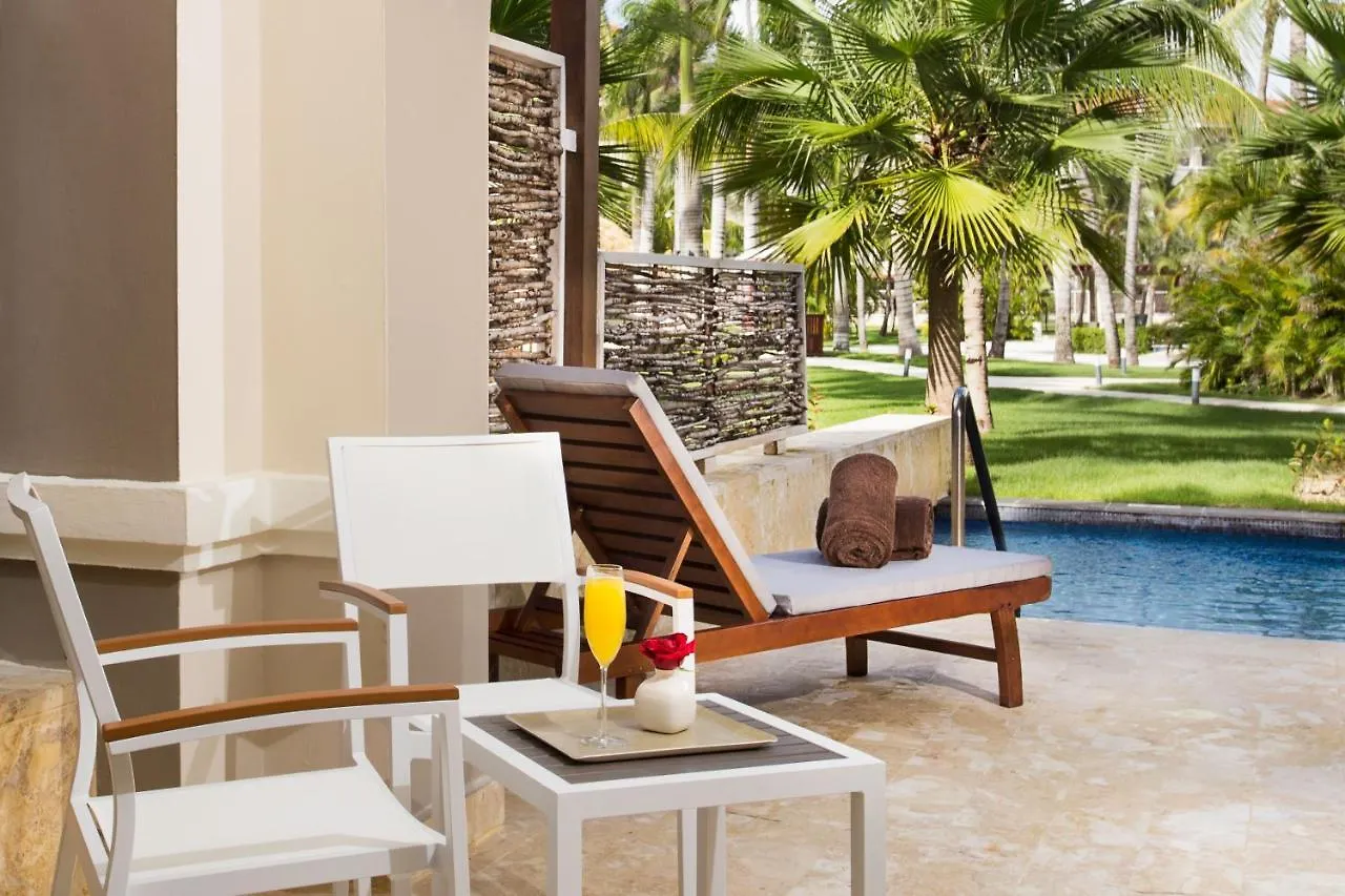 Secrets Royal Beach Punta Cana (Adults Only) Dominican Republic