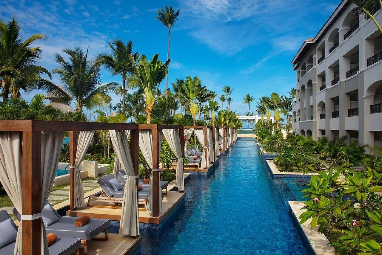 ***** Resort Secrets Royal Beach Punta Cana (Adults Only) Dominican Republic