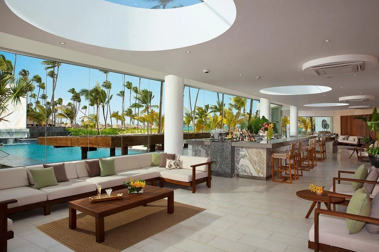 Secrets Royal Beach Punta Cana (Adults Only)