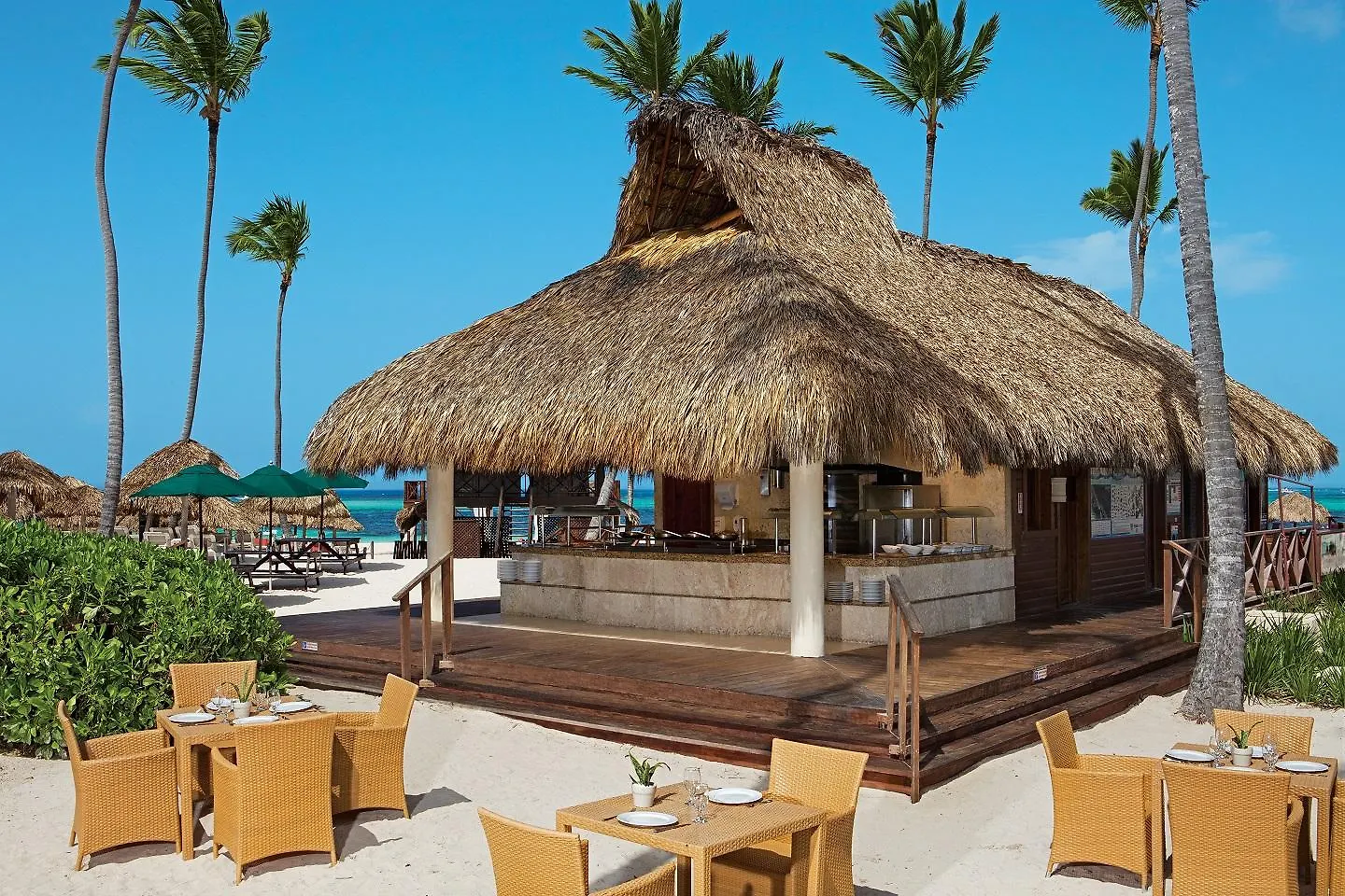 Secrets Royal Beach Punta Cana (Adults Only) Resort