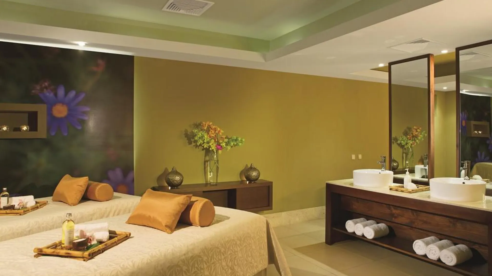 Secrets Royal Beach Punta Cana (Adults Only) Dominican Republic