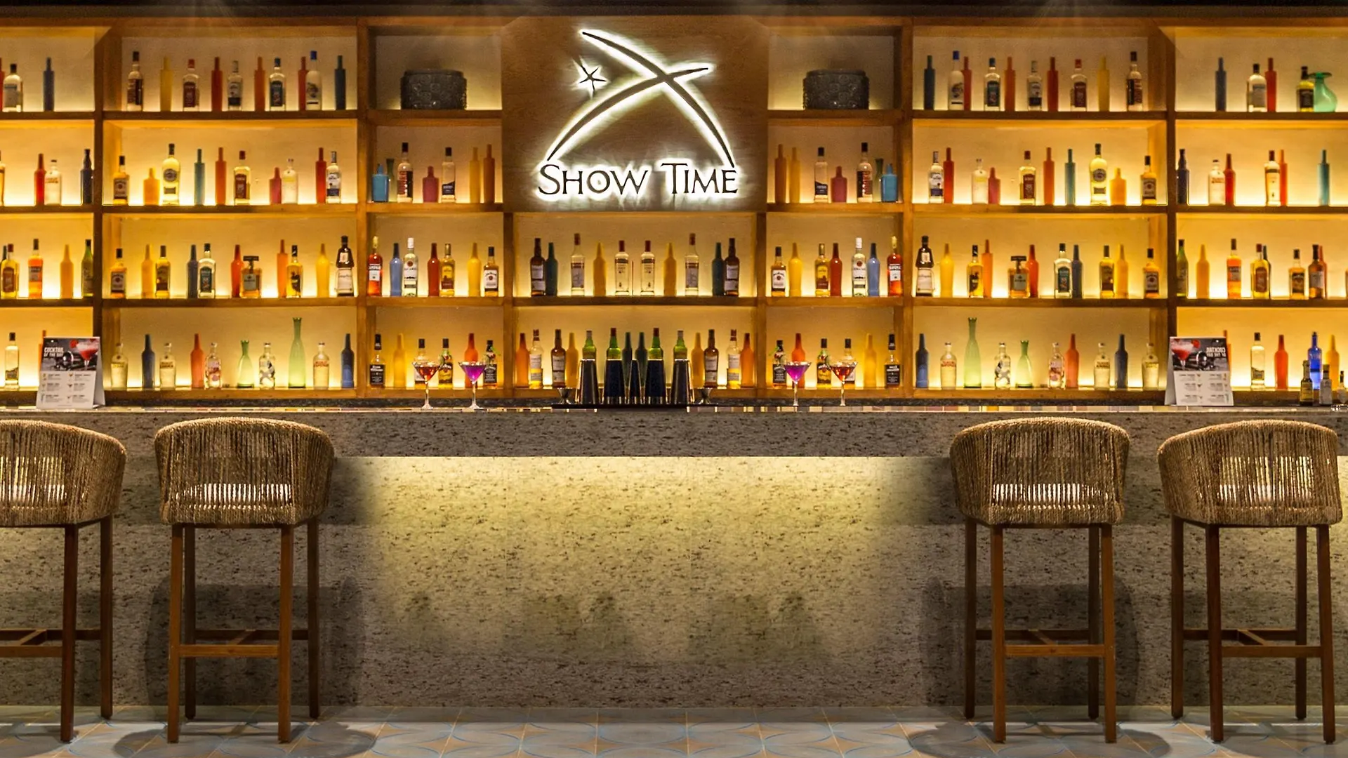 Secrets Royal Beach Punta Cana (Adults Only) 5*,  Dominican Republic