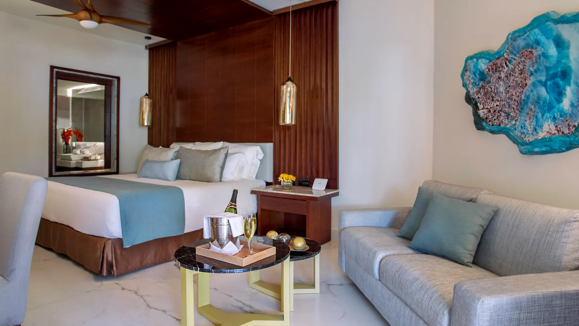 Secrets Royal Beach Punta Cana (Adults Only) 5*,