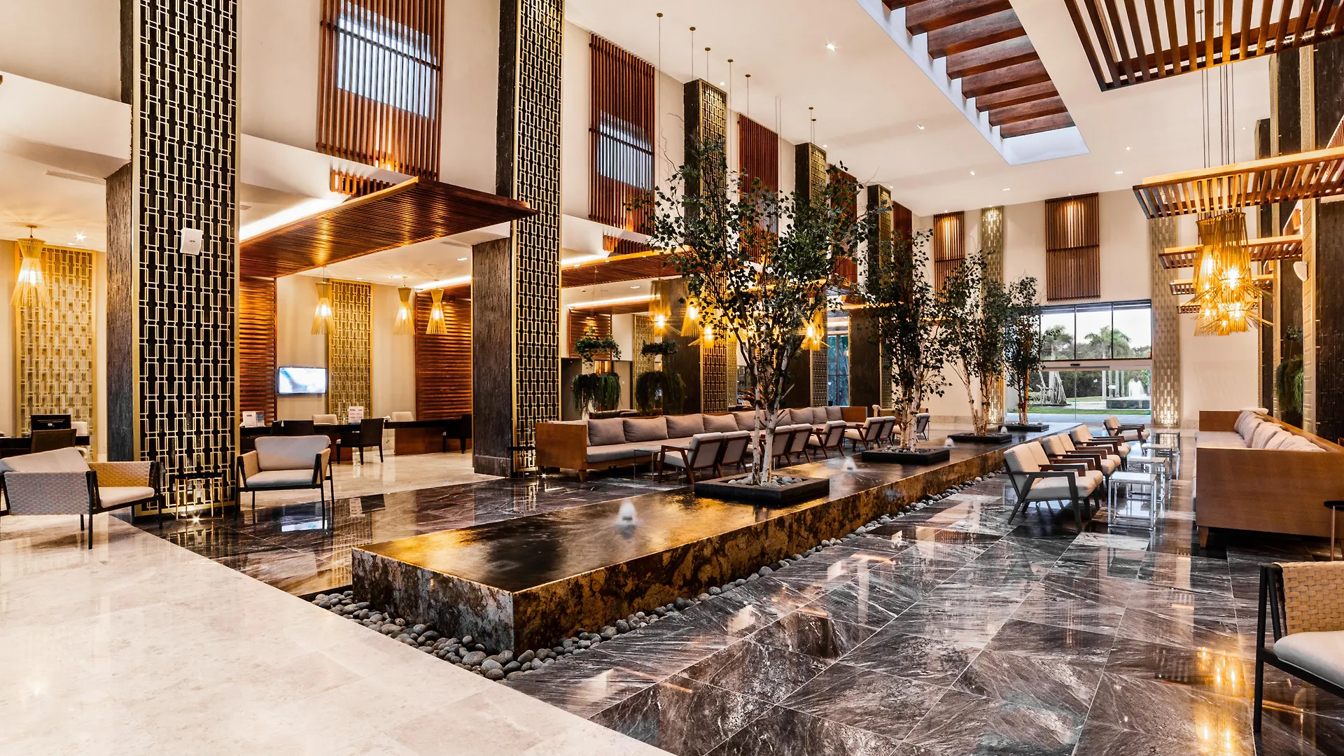 Secrets Royal Beach Punta Cana (Adults Only) 5*,