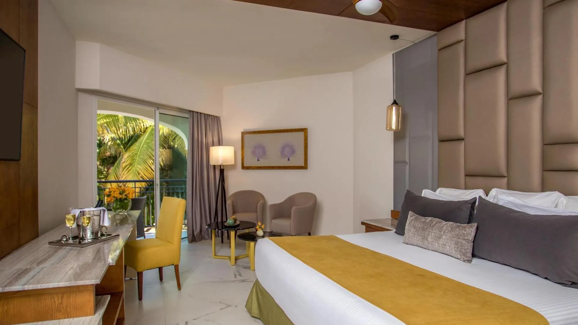 Secrets Royal Beach Punta Cana (Adults Only) Dominican Republic
