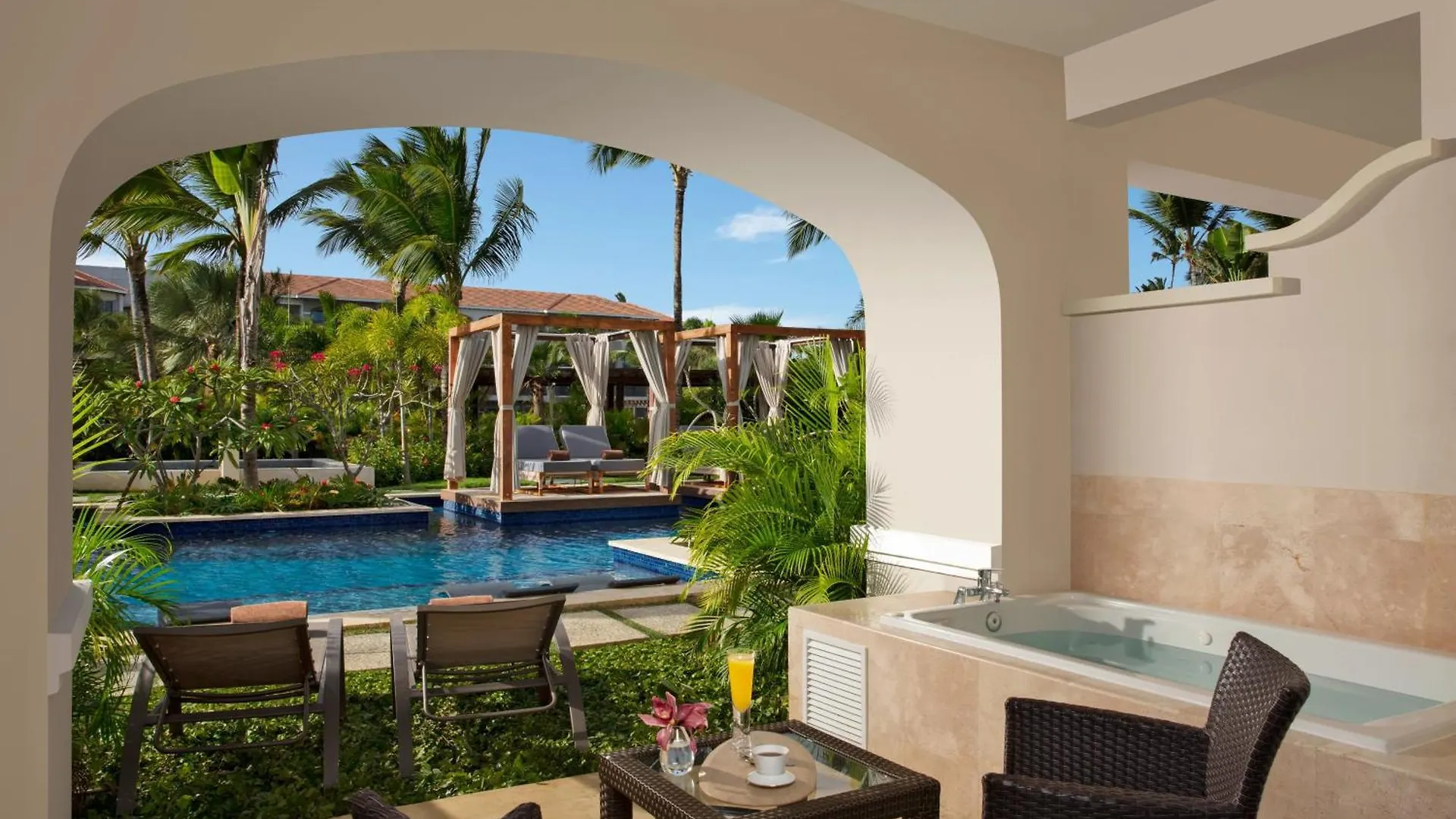 Resort Secrets Royal Beach Punta Cana (Adults Only)