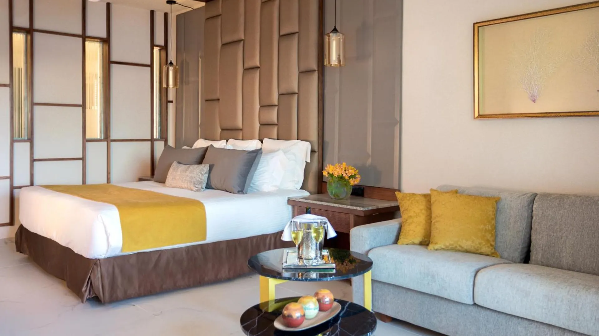 Secrets Royal Beach Punta Cana (Adults Only) Dominican Republic