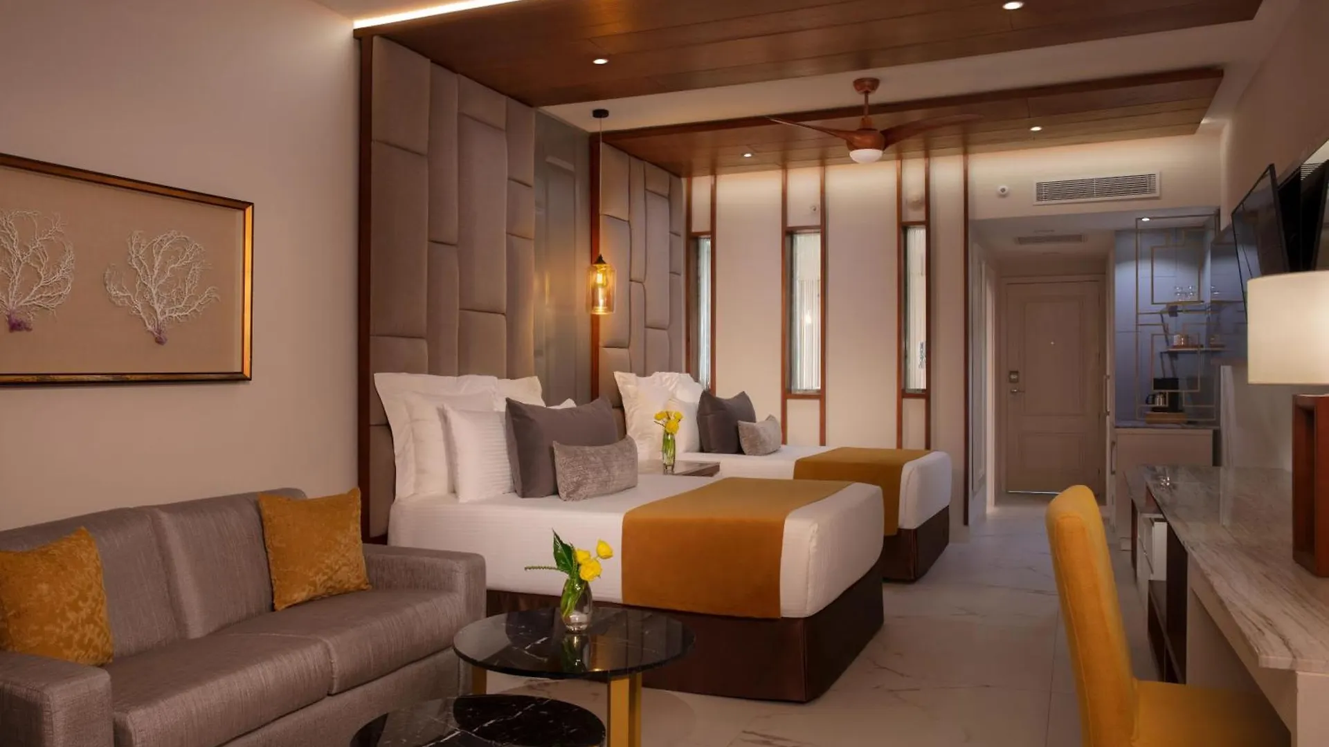 Secrets Royal Beach Punta Cana (Adults Only) Resort
