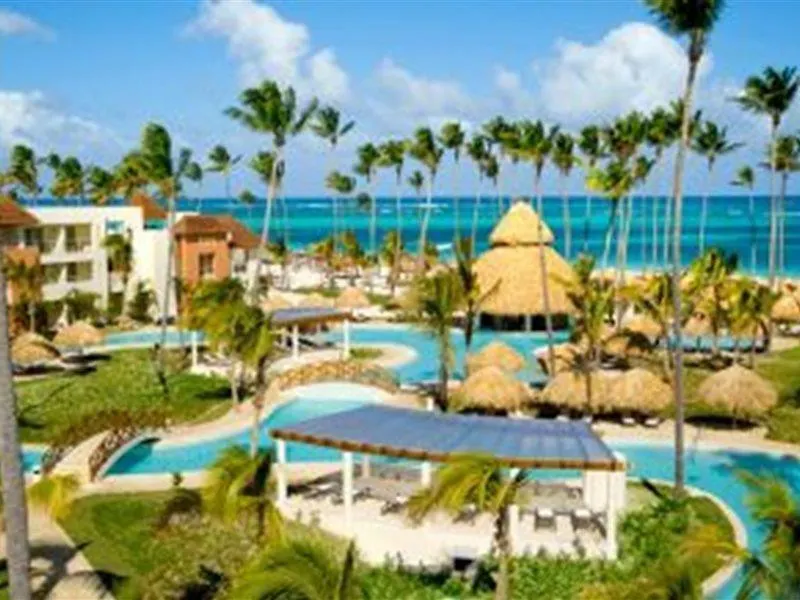 ***** Resort Secrets Royal Beach Punta Cana (Adults Only) Dominican Republic