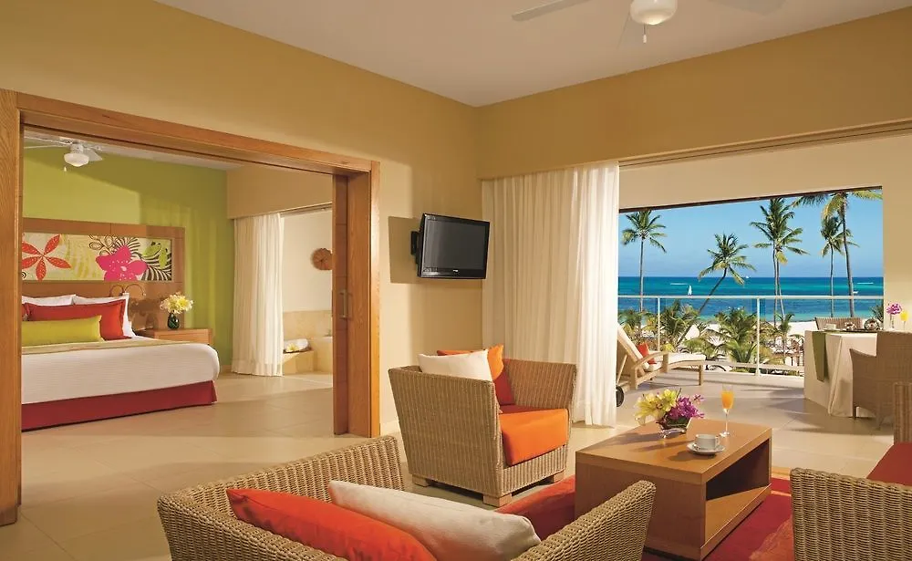 Secrets Royal Beach Punta Cana (Adults Only)