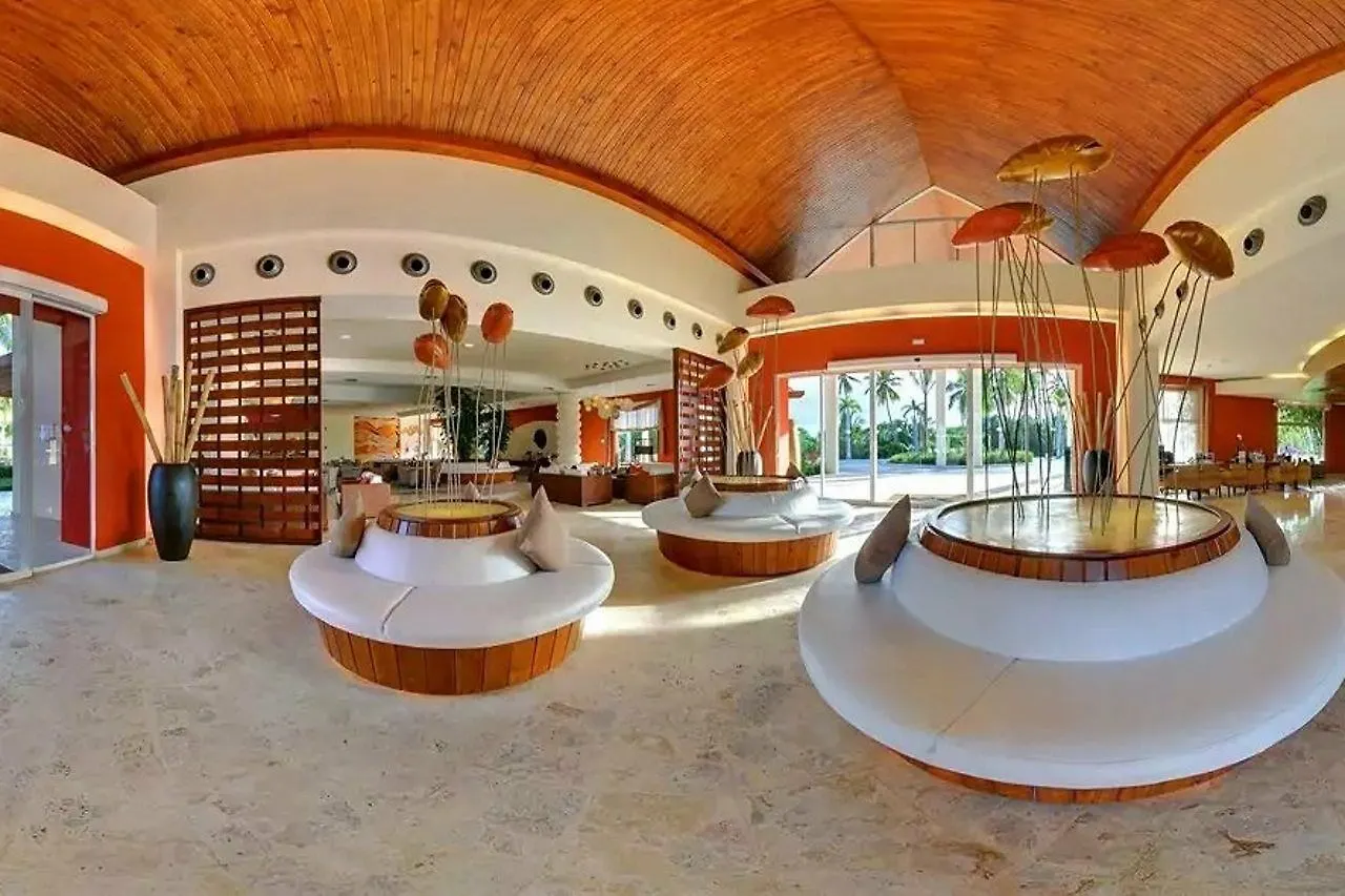 Secrets Royal Beach Punta Cana (Adults Only) 5*,  Dominican Republic