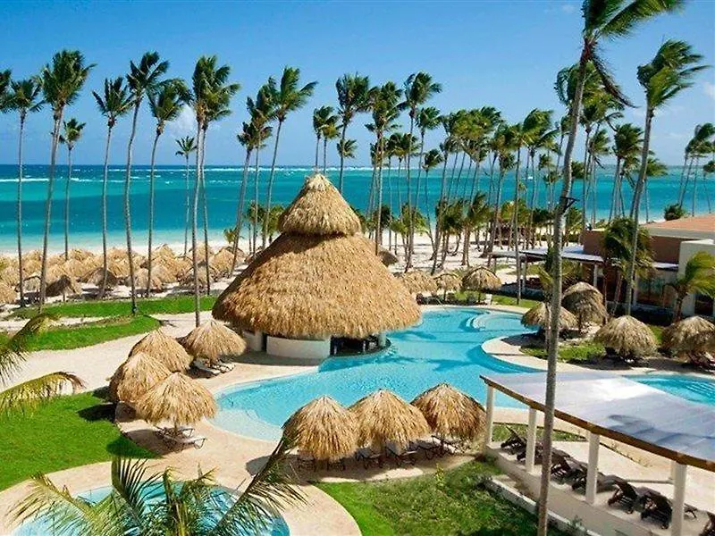 Secrets Royal Beach Punta Cana (Adults Only) 5*,