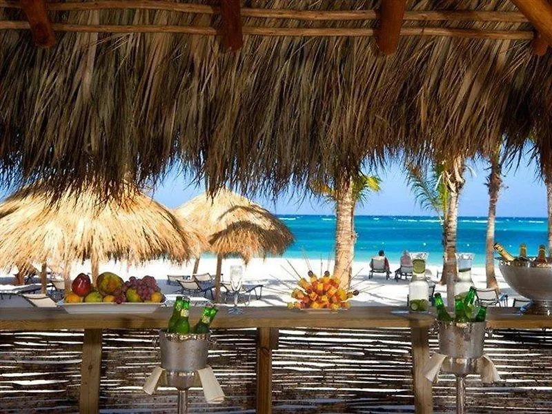 Üdülőközpont Secrets Royal Beach Punta Cana (Adults Only)