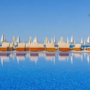 Szálloda Flamingo Paradise - Adults Only Protarász