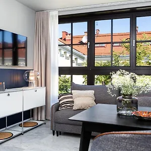 Apartmanhotel H11 Krakkó