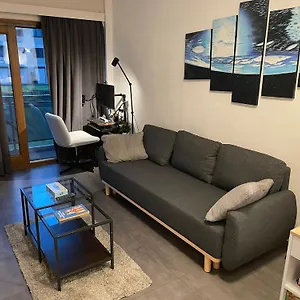  Appartement One Bedroom Fully Equipped With Terrace Belgique