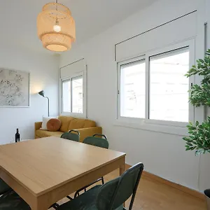  Appartement Park Guell Espagne