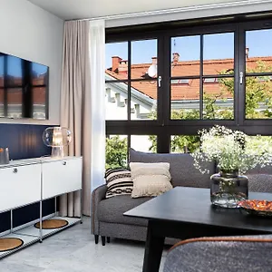 Apartmanhotel H11 Krakkó