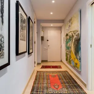  Appartement Provenza Flat Espagne