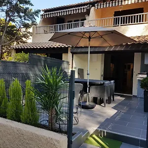  Appartement Andréa D2 France