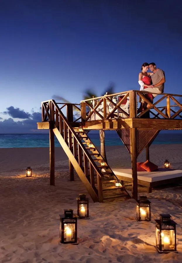 ***** Resort Secrets Royal Beach Punta Cana (Adults Only) Dominican Republic
