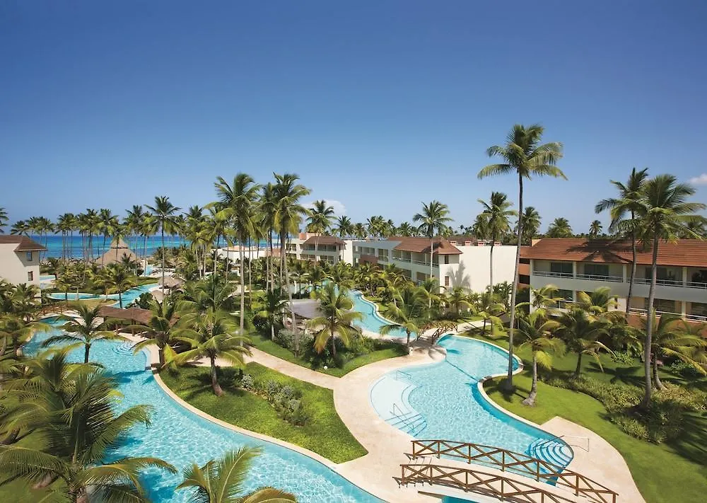 Secrets Royal Beach Punta Cana (Adults Only) 5*,