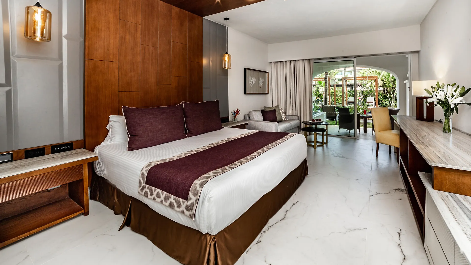Secrets Royal Beach Punta Cana (Adults Only) Dominican Republic