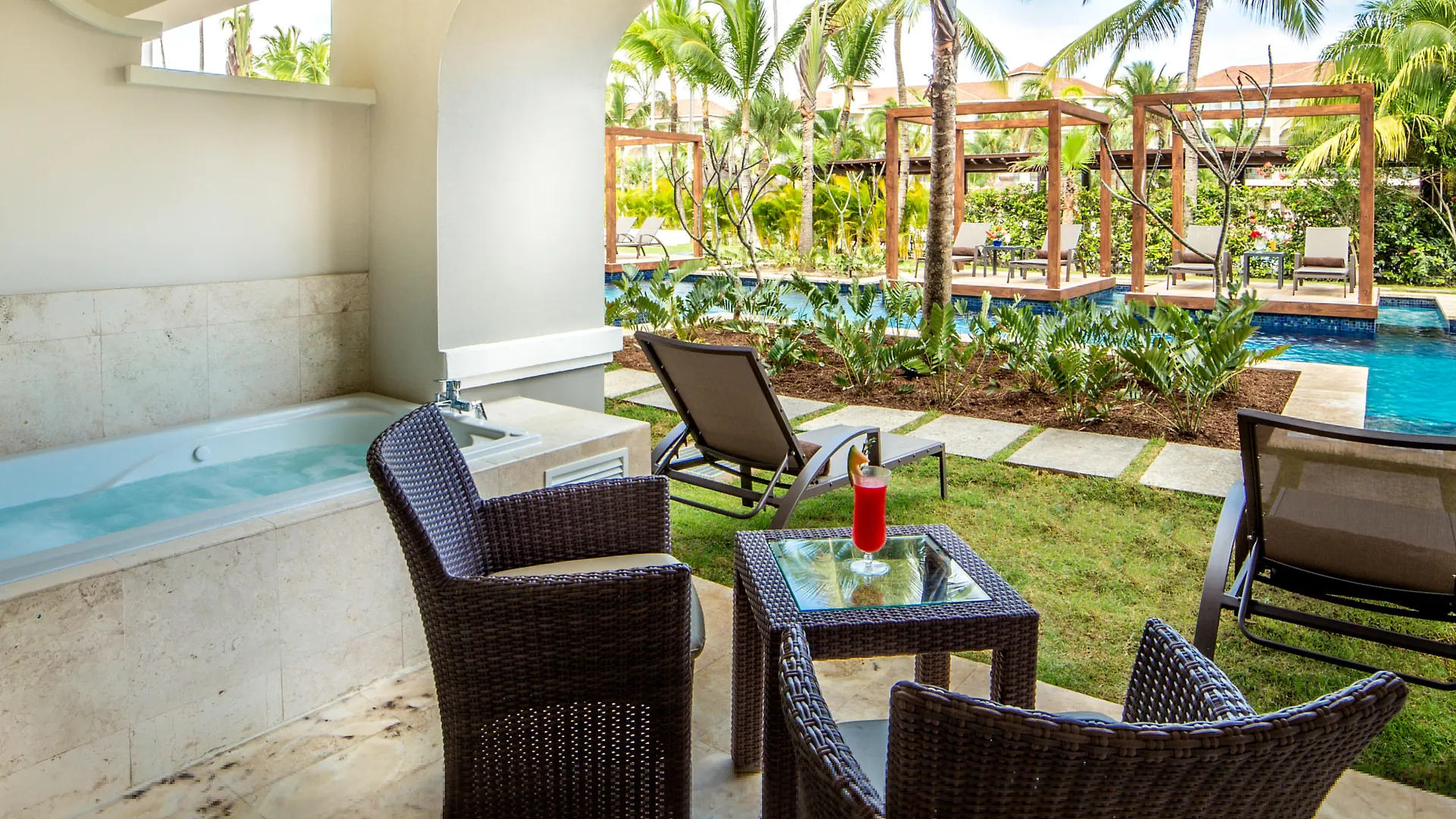 Secrets Royal Beach Punta Cana (Adults Only) 5*,  Dominican Republic