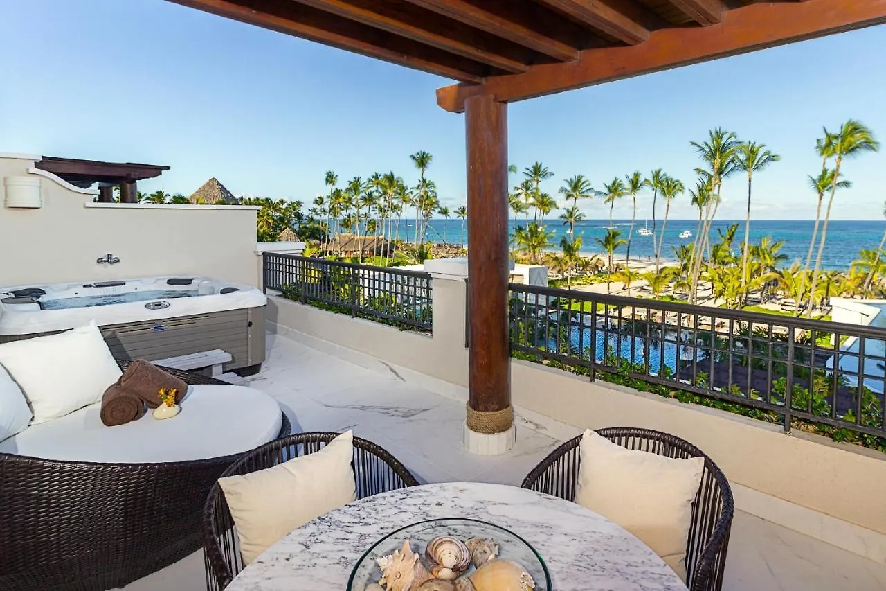 Secrets Royal Beach Punta Cana (Adults Only) Resort