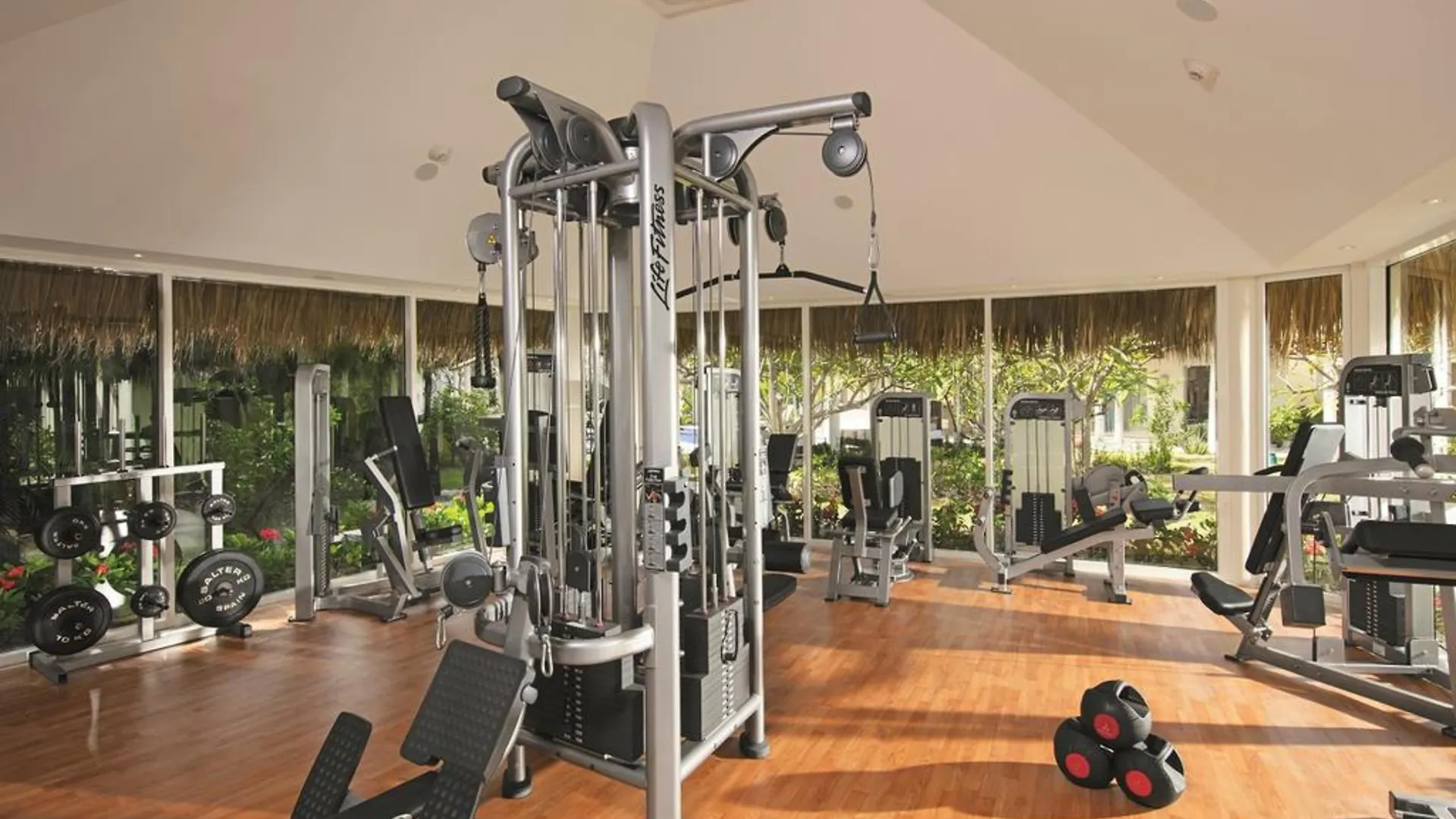 Secrets Royal Beach Punta Cana (Adults Only)